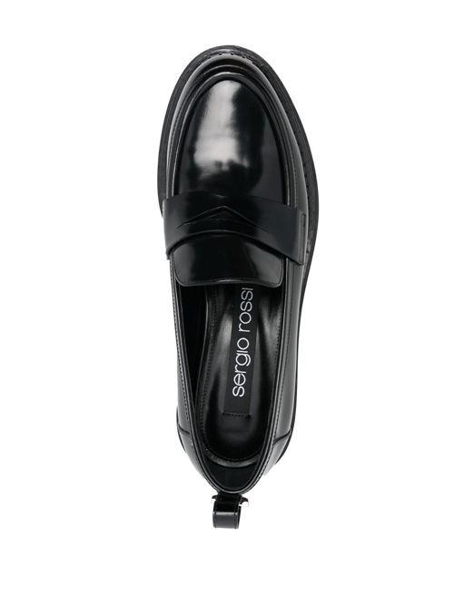  SERGIO ROSSI | B00100 MMVA111000